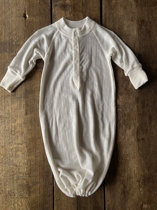 Joha | Sovepose i ull - Natur