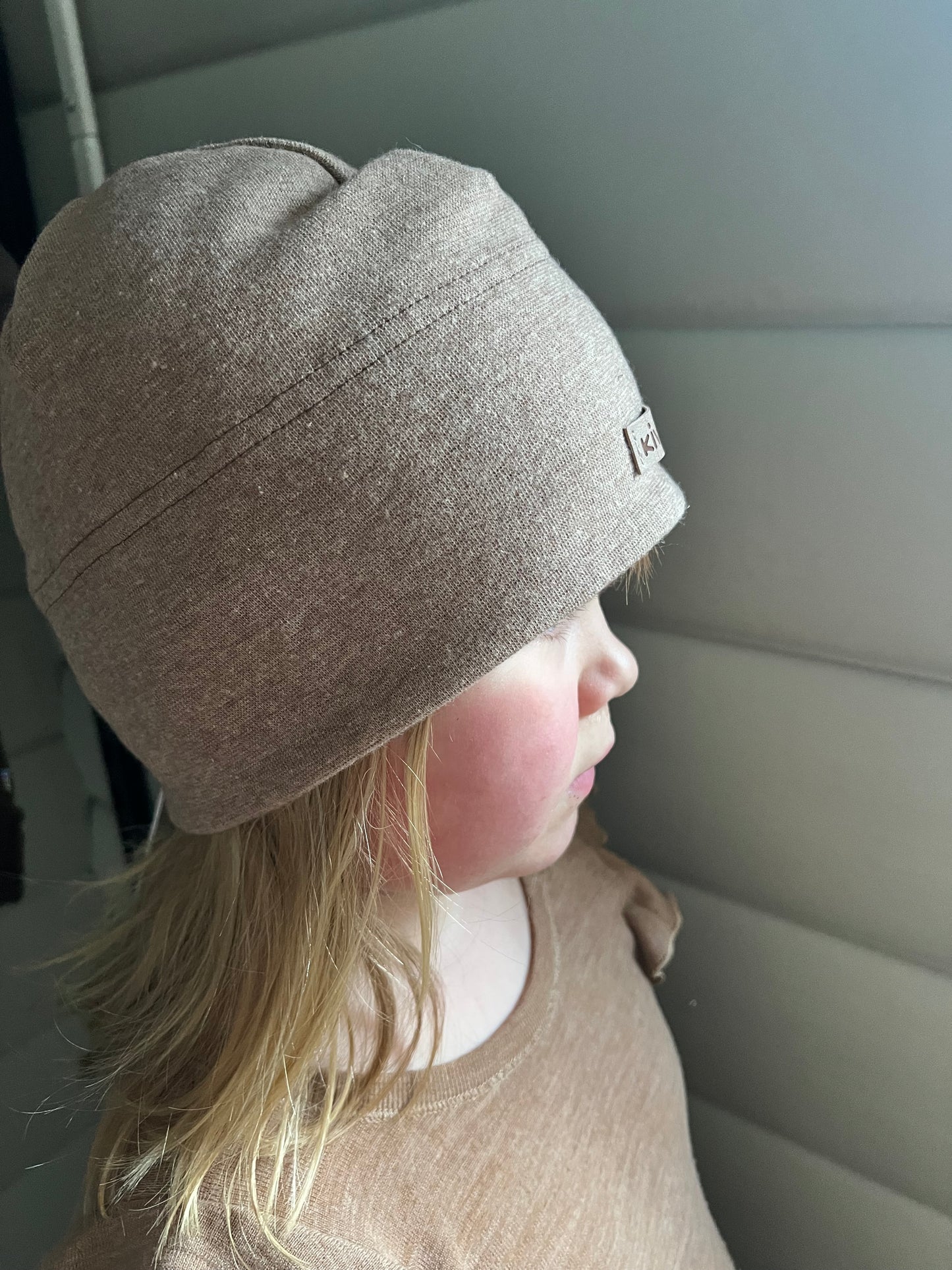 Kivat Ull | Lue - Brun