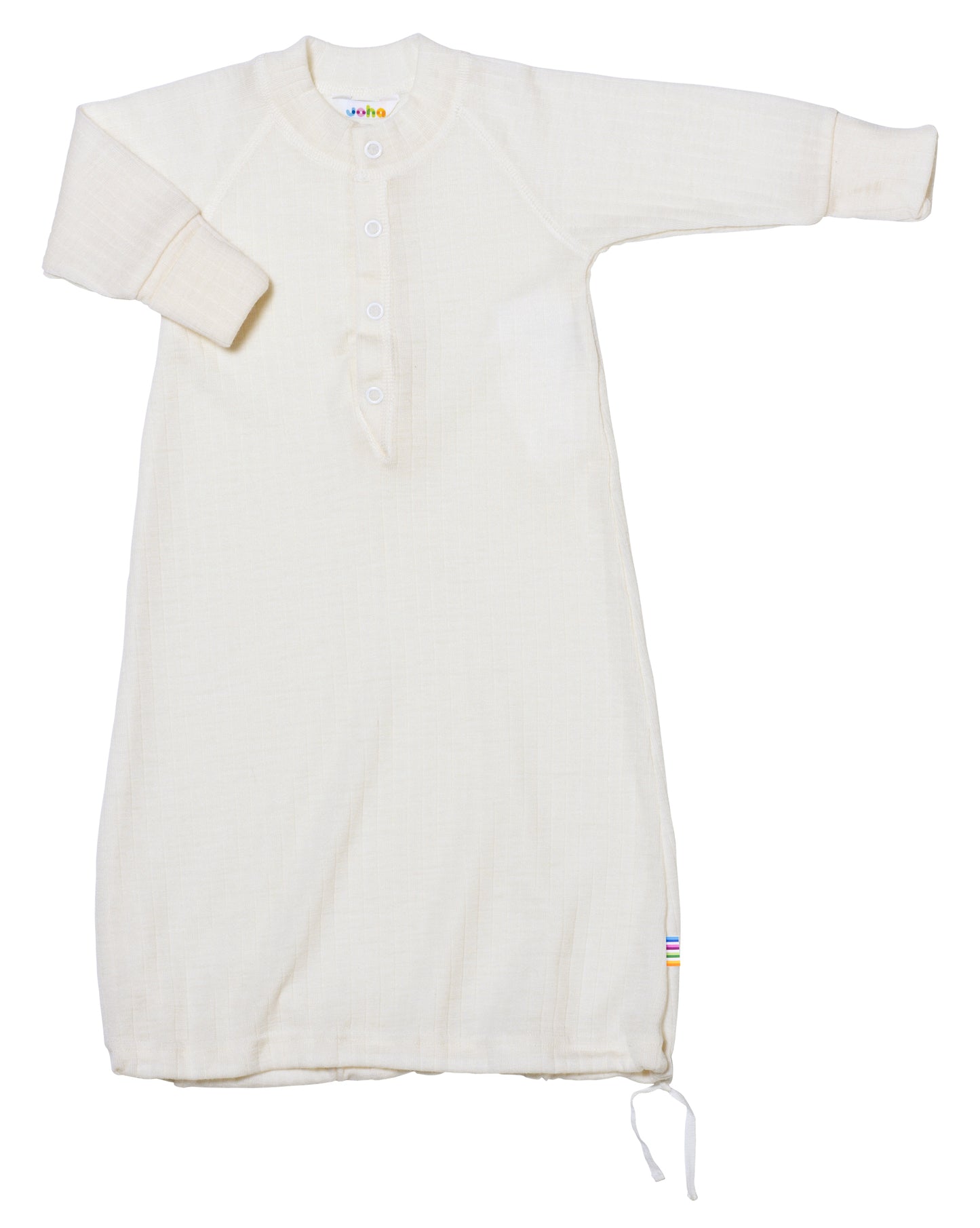 Joha | Sovepose i ull - Natur