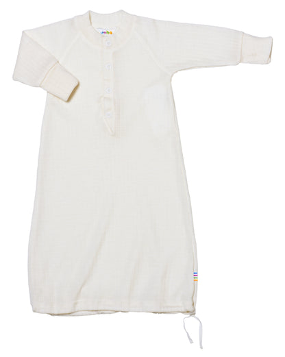 Joha | Sovepose i ull - Natur