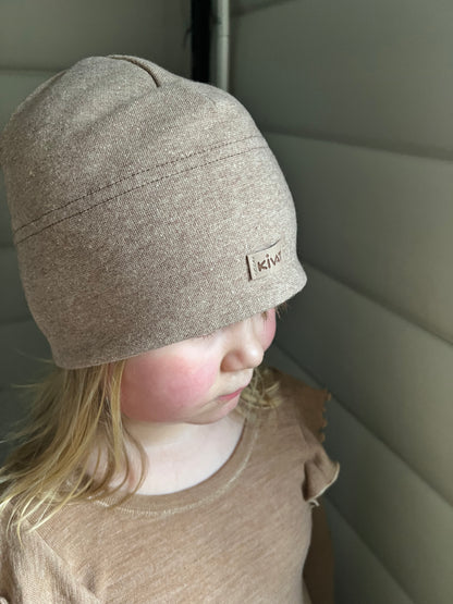 Kivat Ull | Lue - Brun