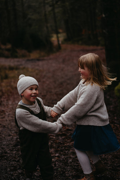 Konges Sløjd | Sully Overall - Kalamata