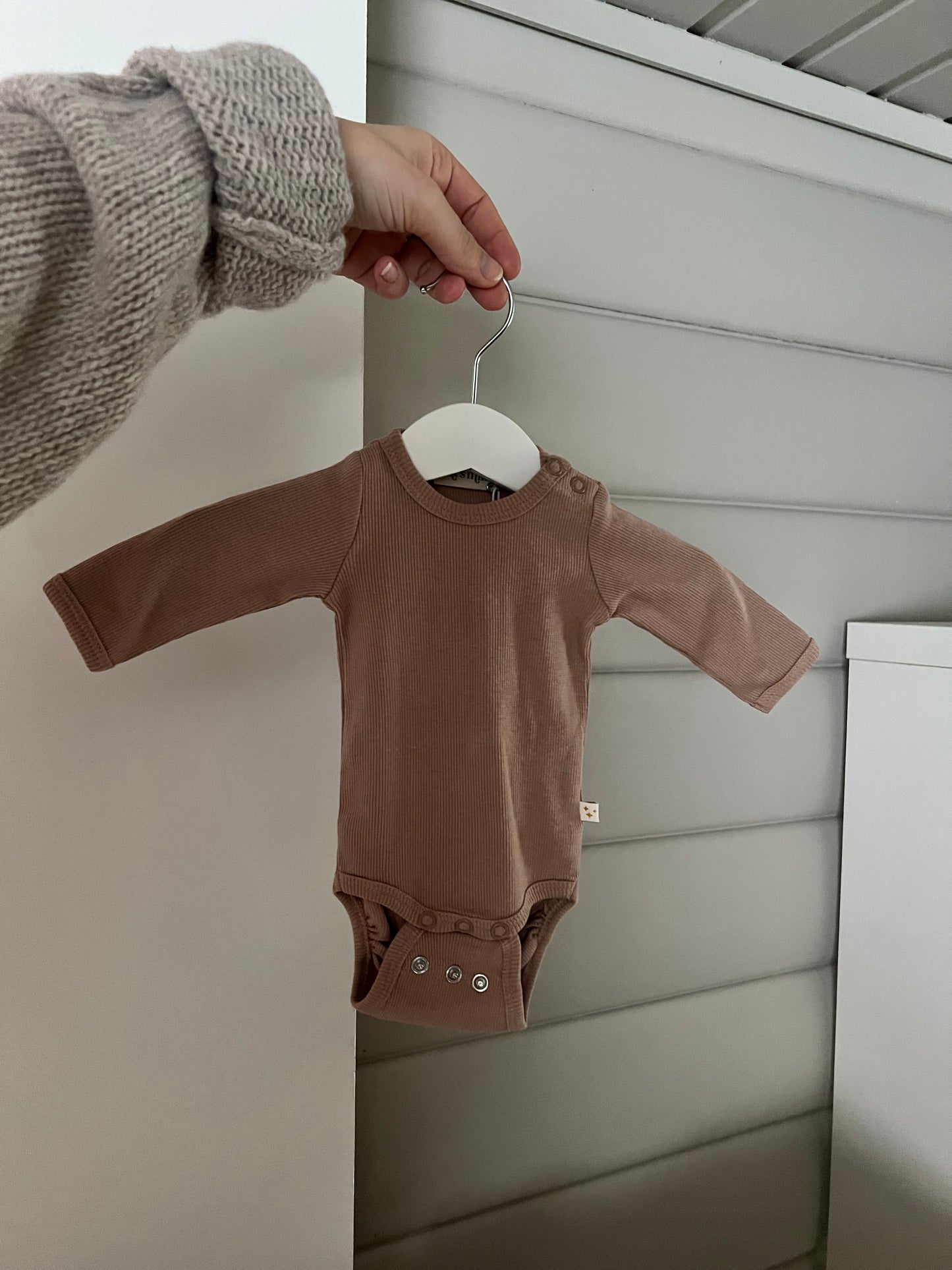 That's Mine | Poulette Body - Neutral