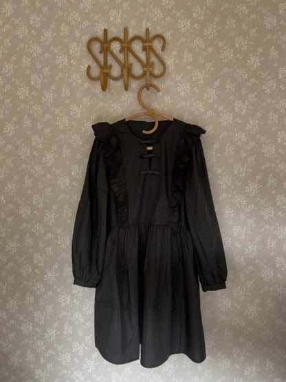 Stories from the atelier by cph | Dream Dress - Black