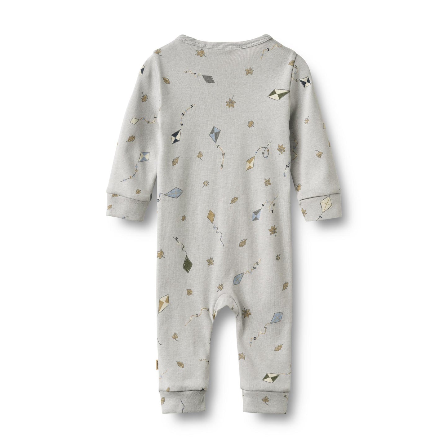 Wheat | Jumpsuit Benji - Mellow Sky Kites