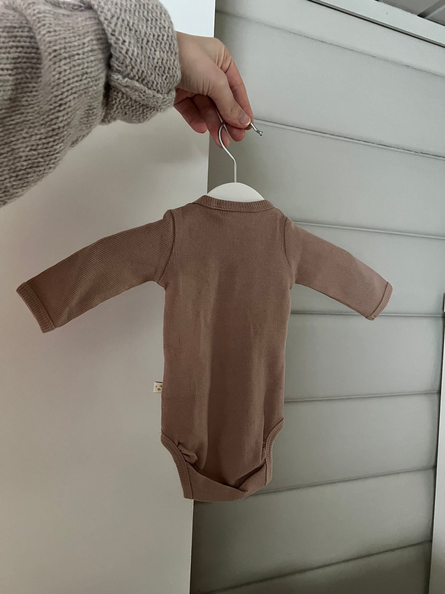 That's Mine | Poulette Body - Neutral