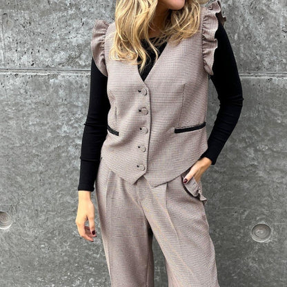 Stories from the atelier by cph | As Magic - Sand check