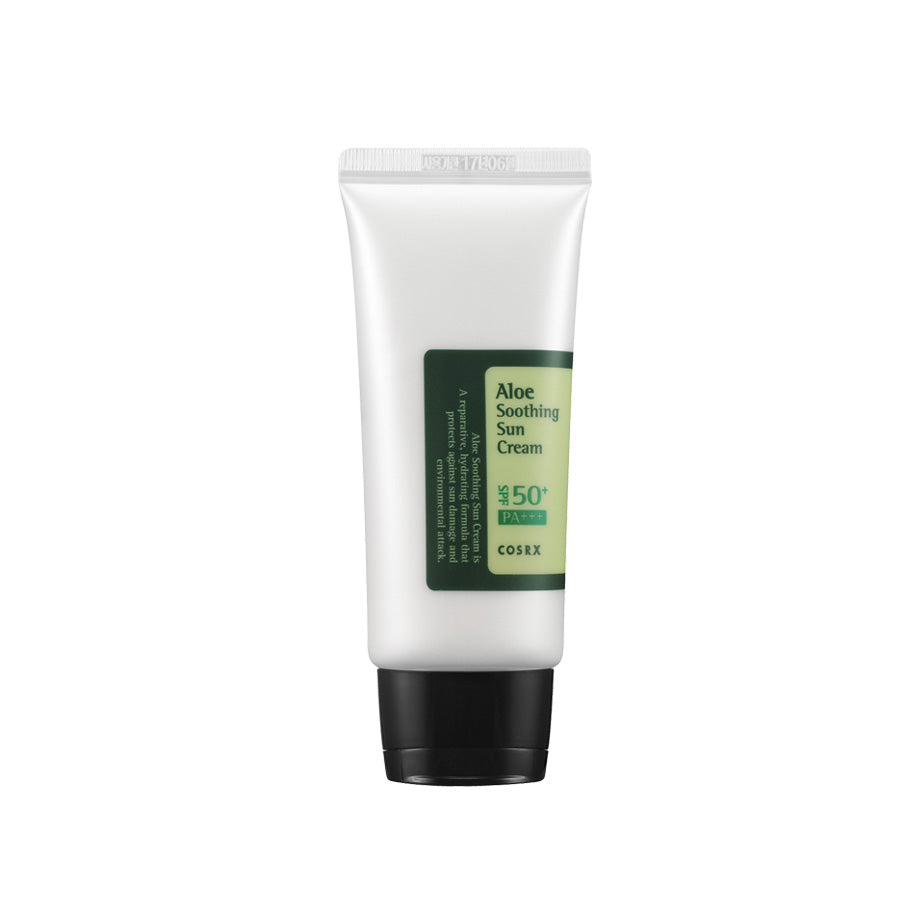 COSRX | Aloe Soothing Sun Cream SPF50 PA - 50 ml