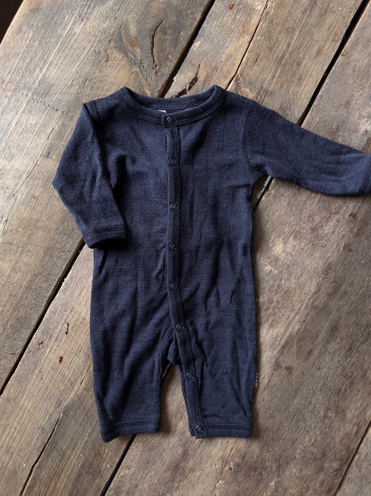 Joha | Tynn Ull Heldress - Navy