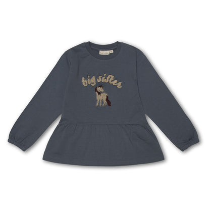 That`s Mine | Benita sweatshirt Blouse - Big Sister