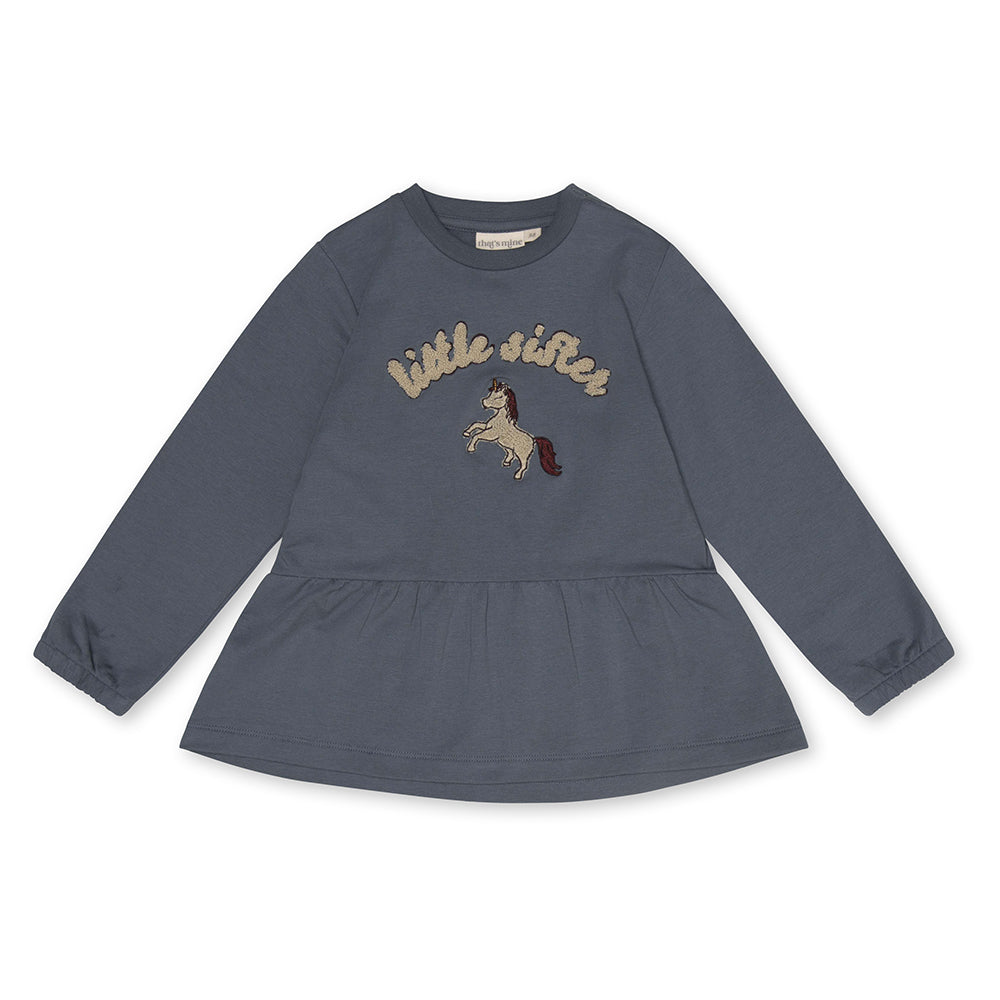 That`s Mine | Benita sweatshirt Blouse - Little Sister