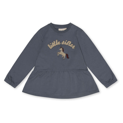 That`s Mine | Benita sweatshirt Blouse - Little Sister