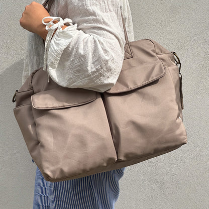 That`s Mine | Benne Stelleveske - Earth Brown