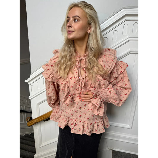 Stories from the atelier by cph | Copenhagen Flower Moment - Rose