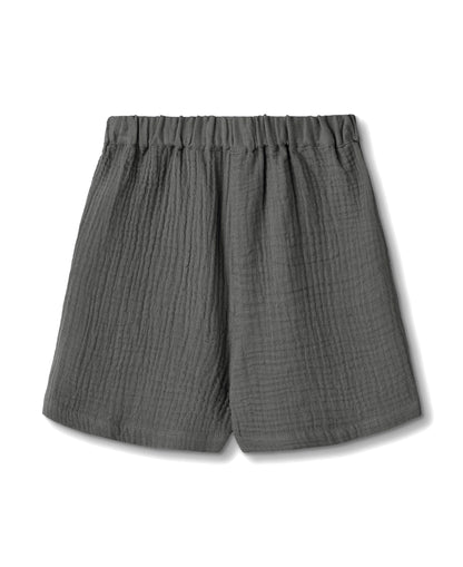 Fliink | Paco Shorts - Magnet