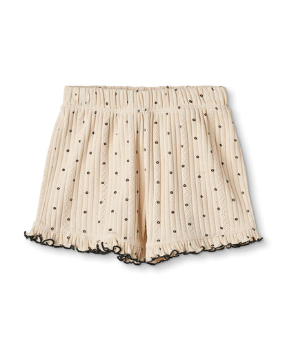 Fliink | Olivia Shorts - Sandshell