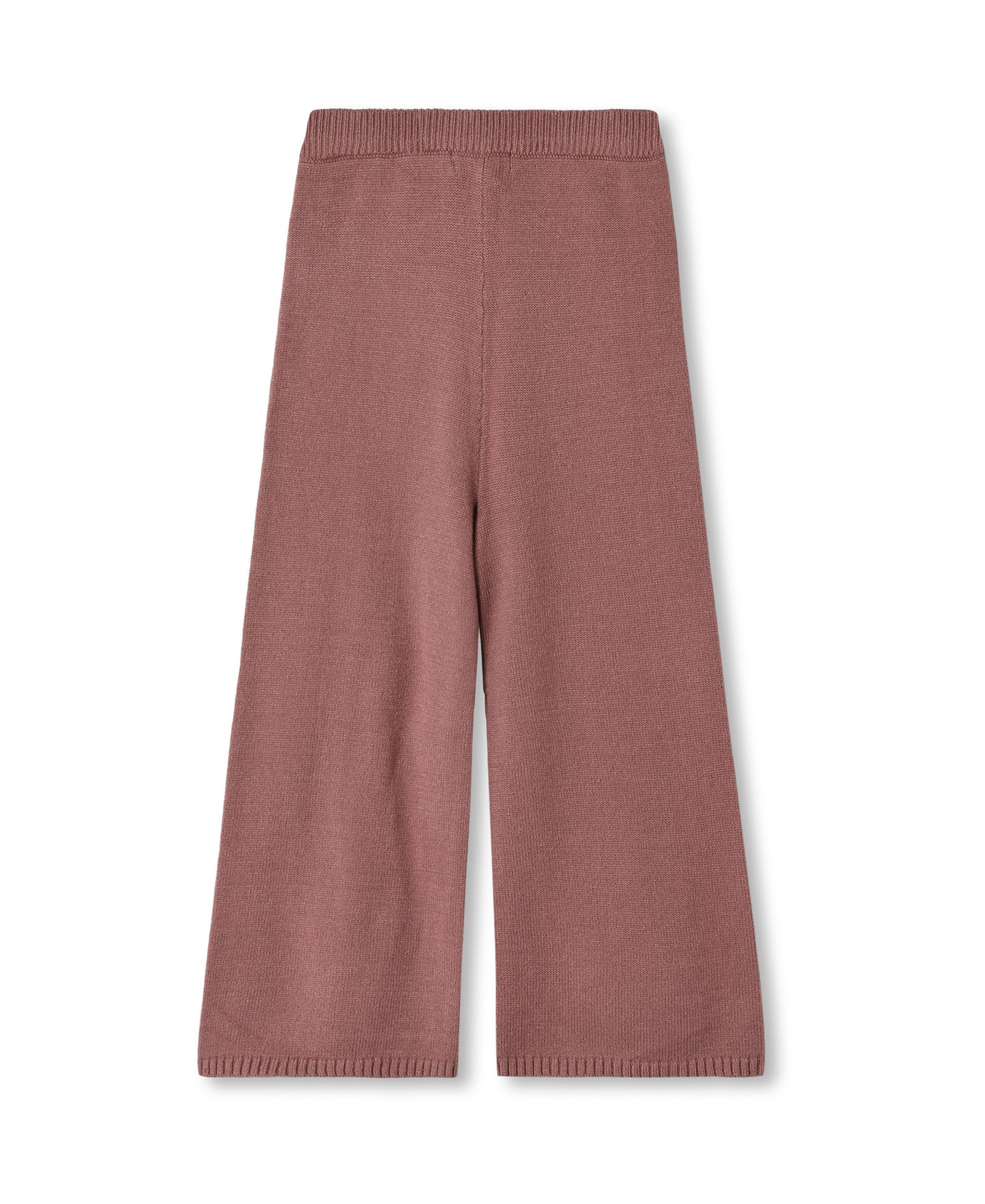 Fliink | Alon Wide Pant - Ash Rose