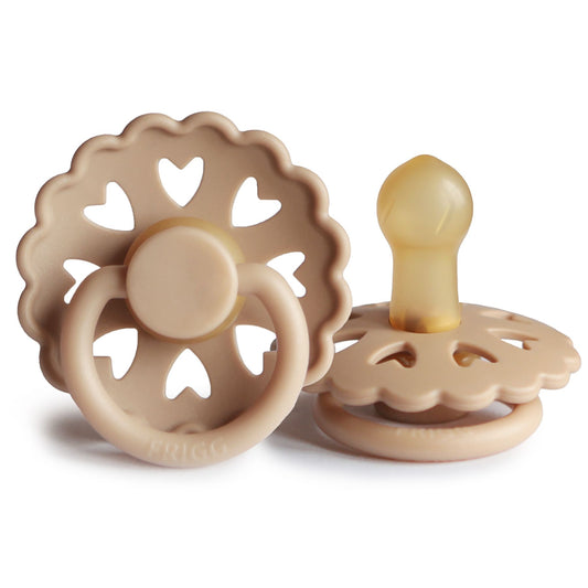 FRIGG | Fairytale X H.C. Andersen Smokk i Latex - The Emperors New Clothes