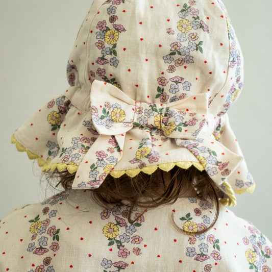 That`s Mine | Hilda Solhatt Lin - Shell fleur