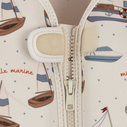 Konges Sløjd | Neoprene Flytevest - Sail Away