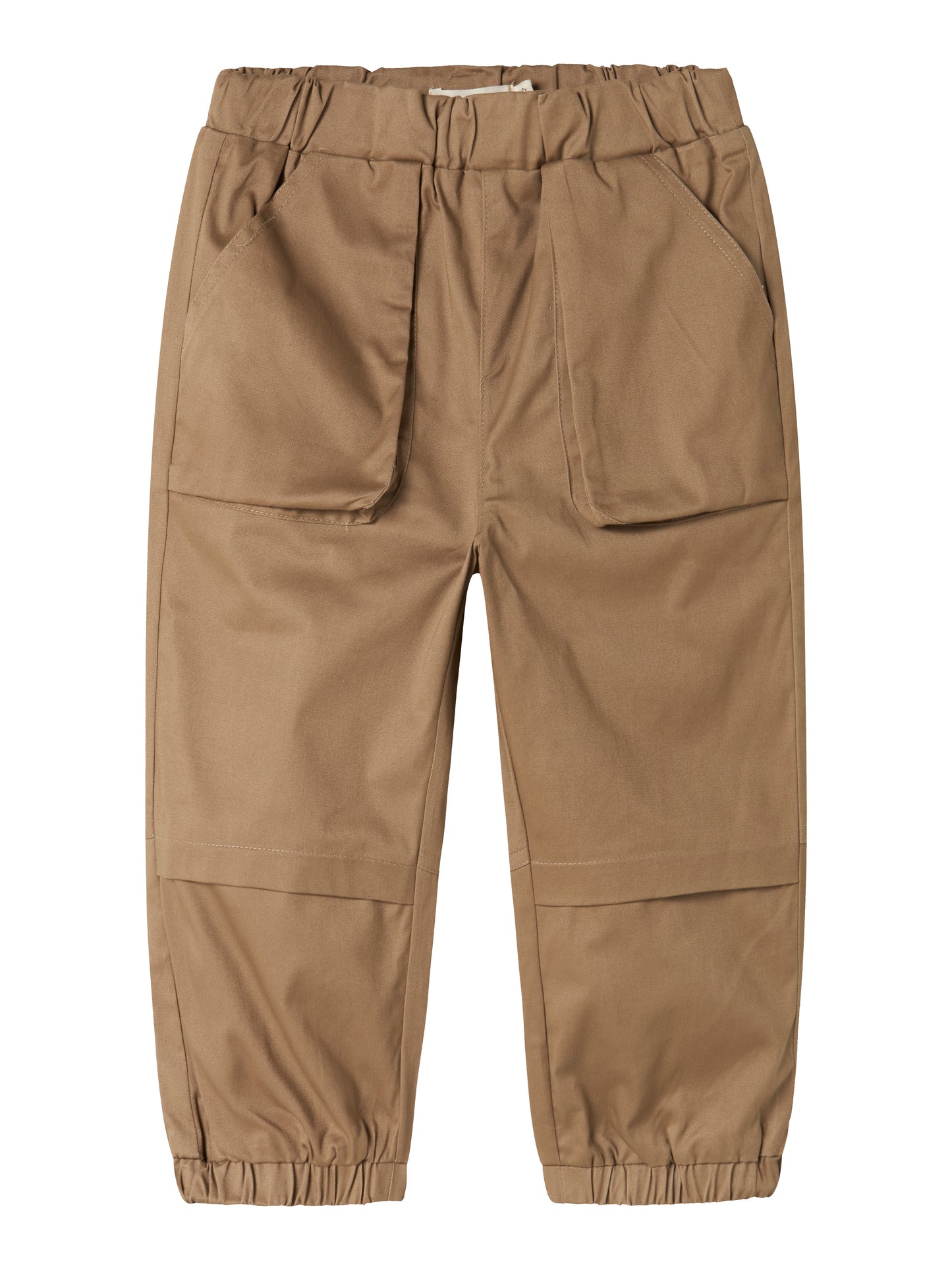 Lil Atelier MINI | Nage reg Pant - Teak