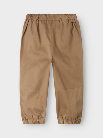 Lil Atelier MINI | Nage reg Pant - Teak