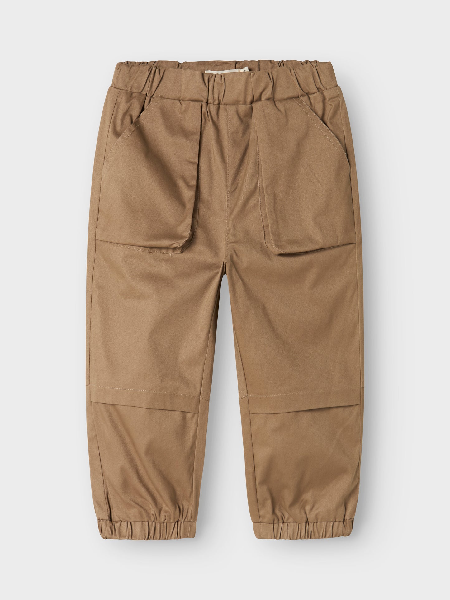 Lil Atelier MINI | Nage reg Pant - Teak