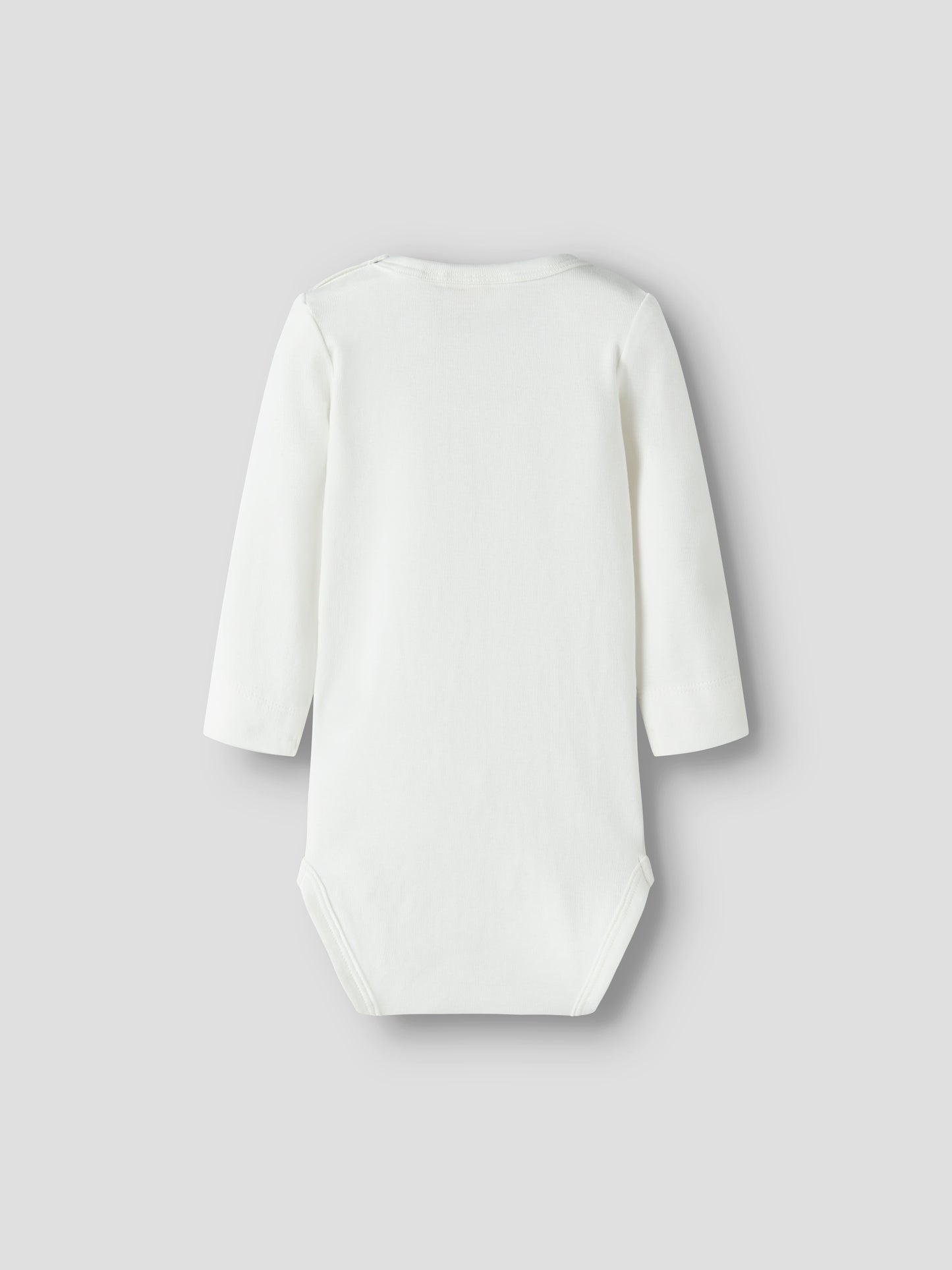 Lil Atelier Baby | Gayo Unisex Slim Body -Coconut Milk