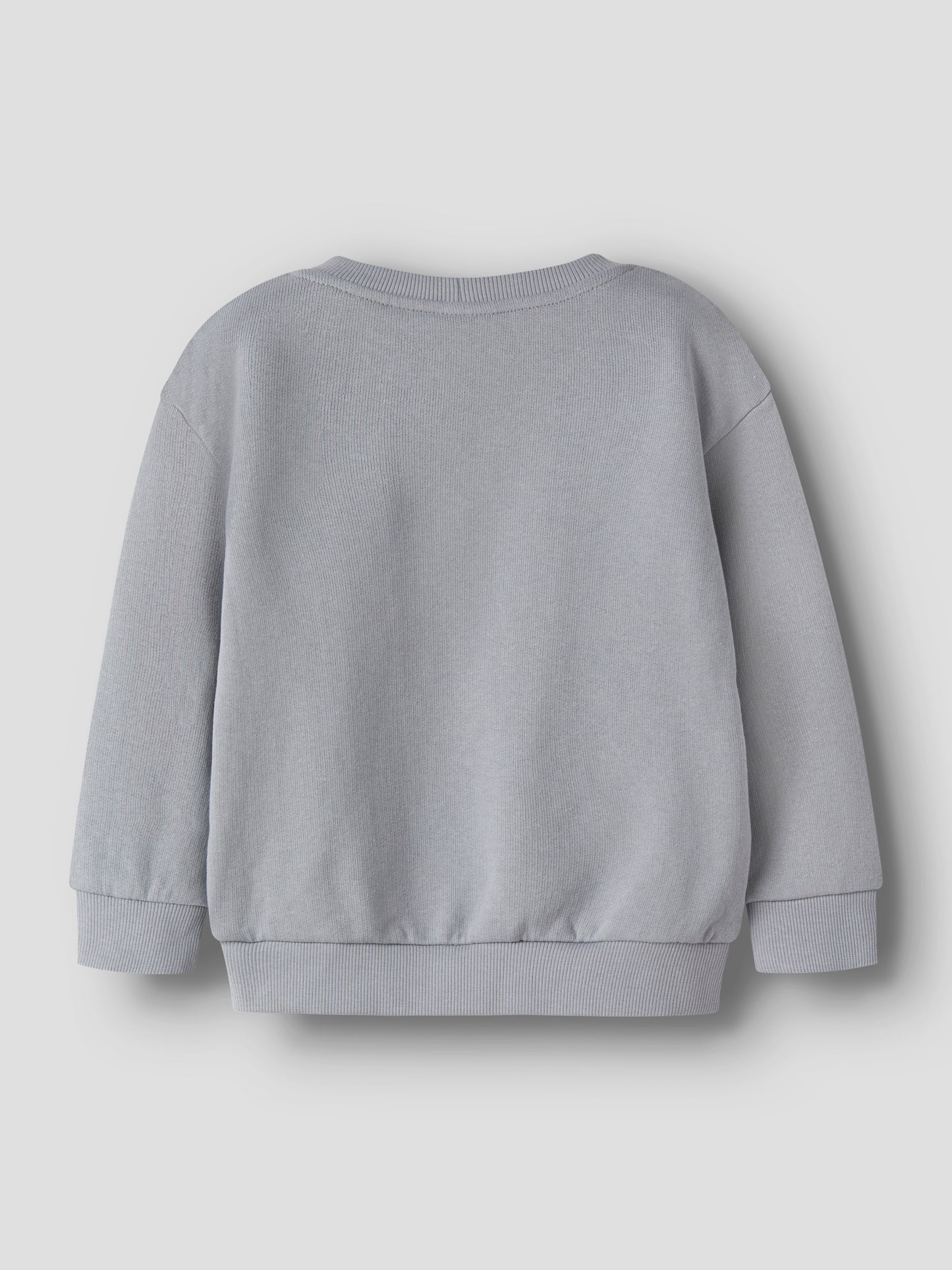 Lil Atelier MINI | Jobo Aki Loose Sweat - Sleet