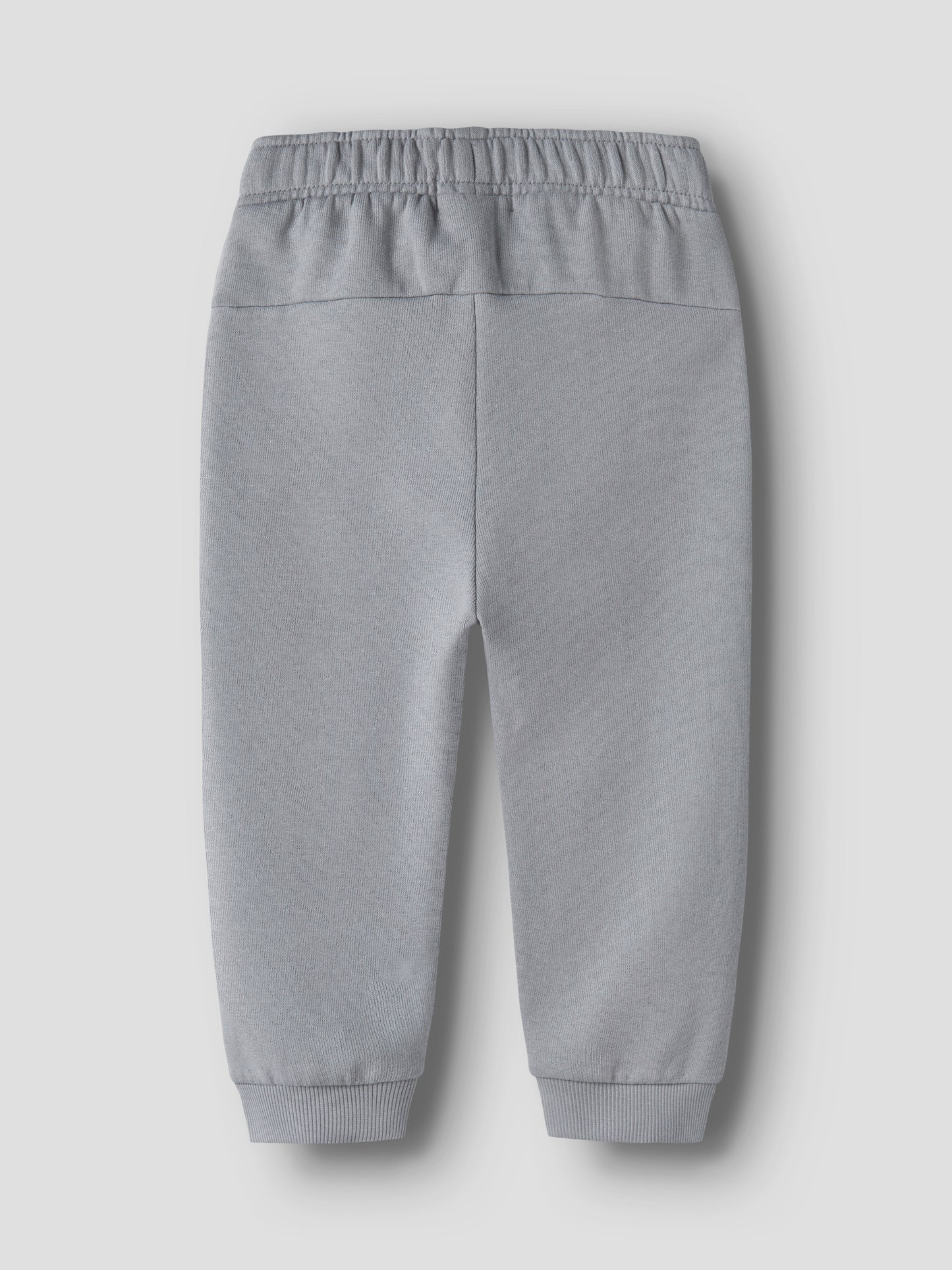 Lil Atelier MINI | Jobo Loose sweat Pant - Sleet