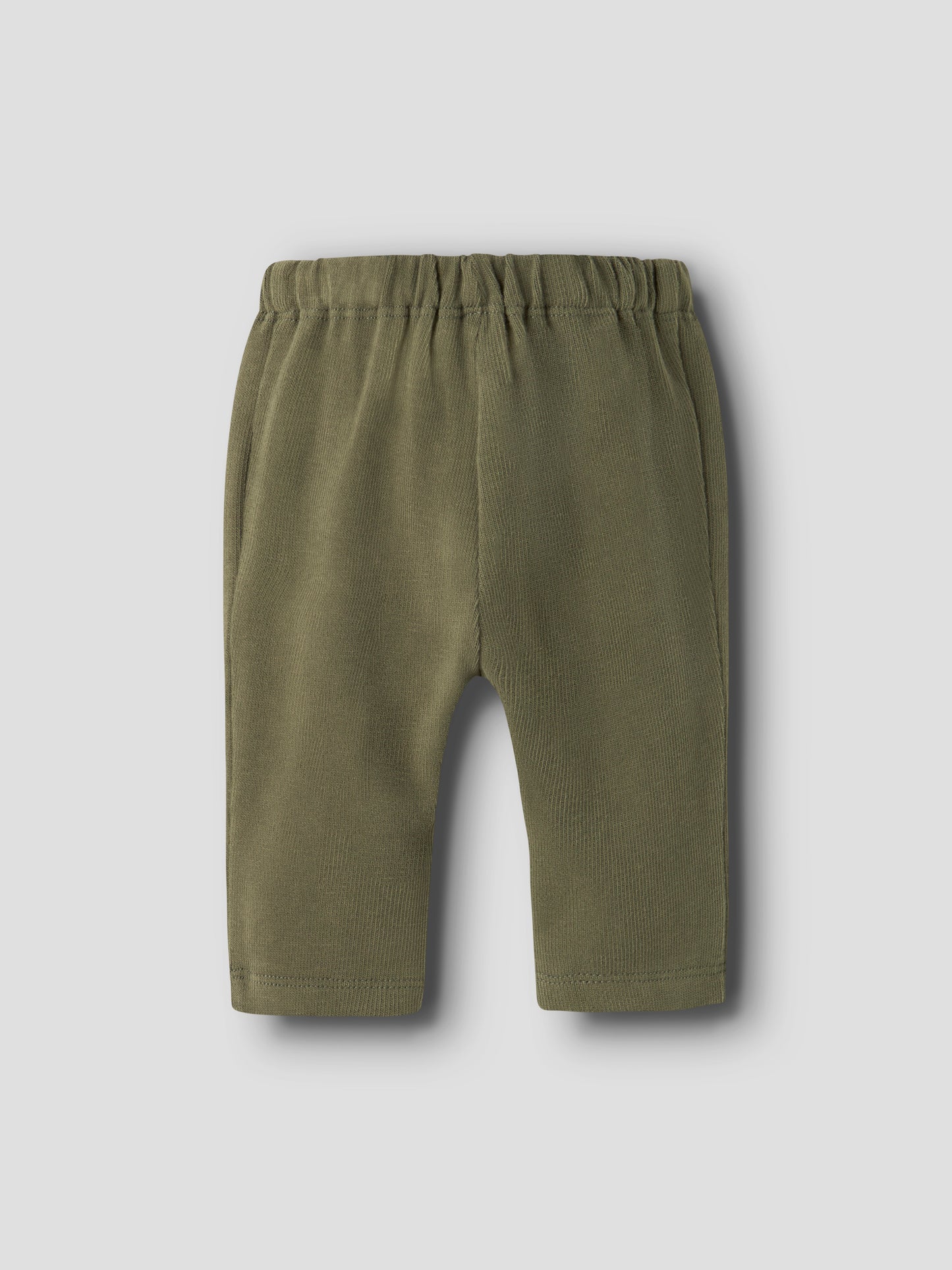 Lil Atelier BABY | Luno Babybukse - Winter Moss