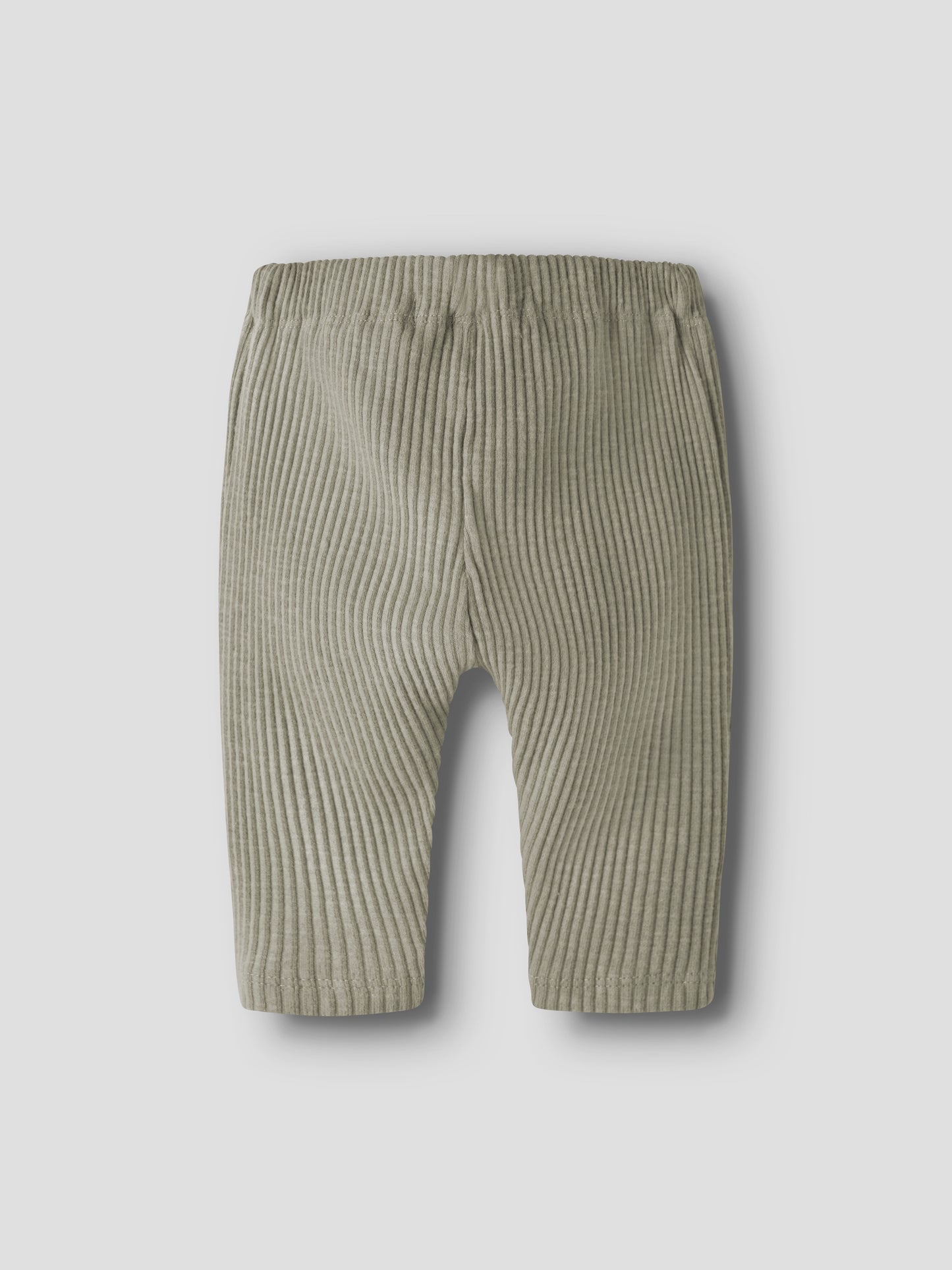 Lil Atelier BABY | Rajo Babybukse - Moss Gray