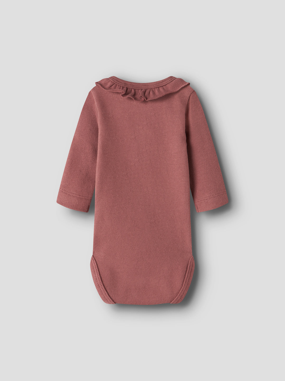 Lil Atelier Baby | Thoro Myk Body - Mahogany