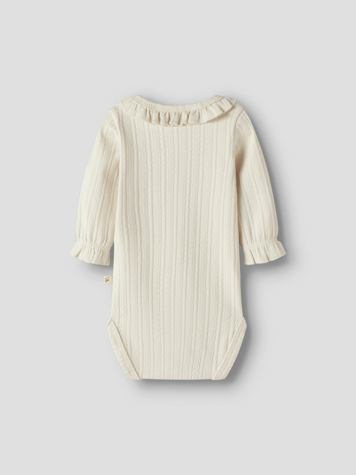 Lil Atelier Baby | Onela Slim Body - Turtledove