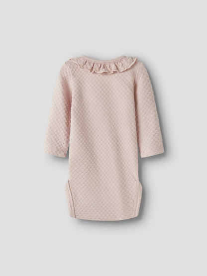 Lil Atelier Baby | Noel Slim Body - Hushed Violet