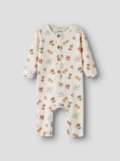 Lil Atelier BABY | Layo Julepysj - Turtledove