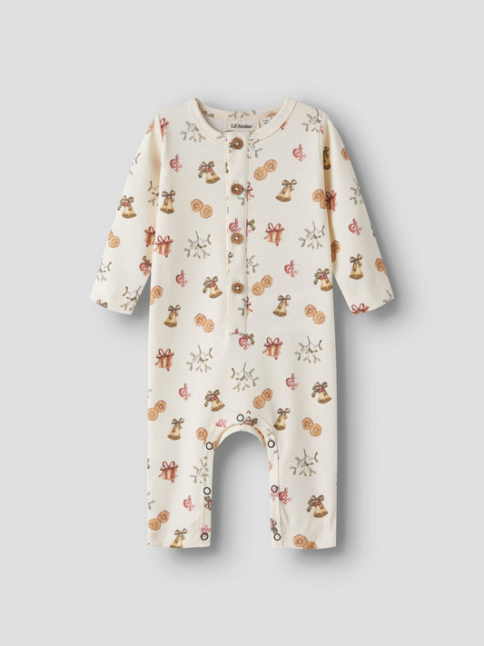 Lil Atelier BABY | Layo Julepysj - Turtledove