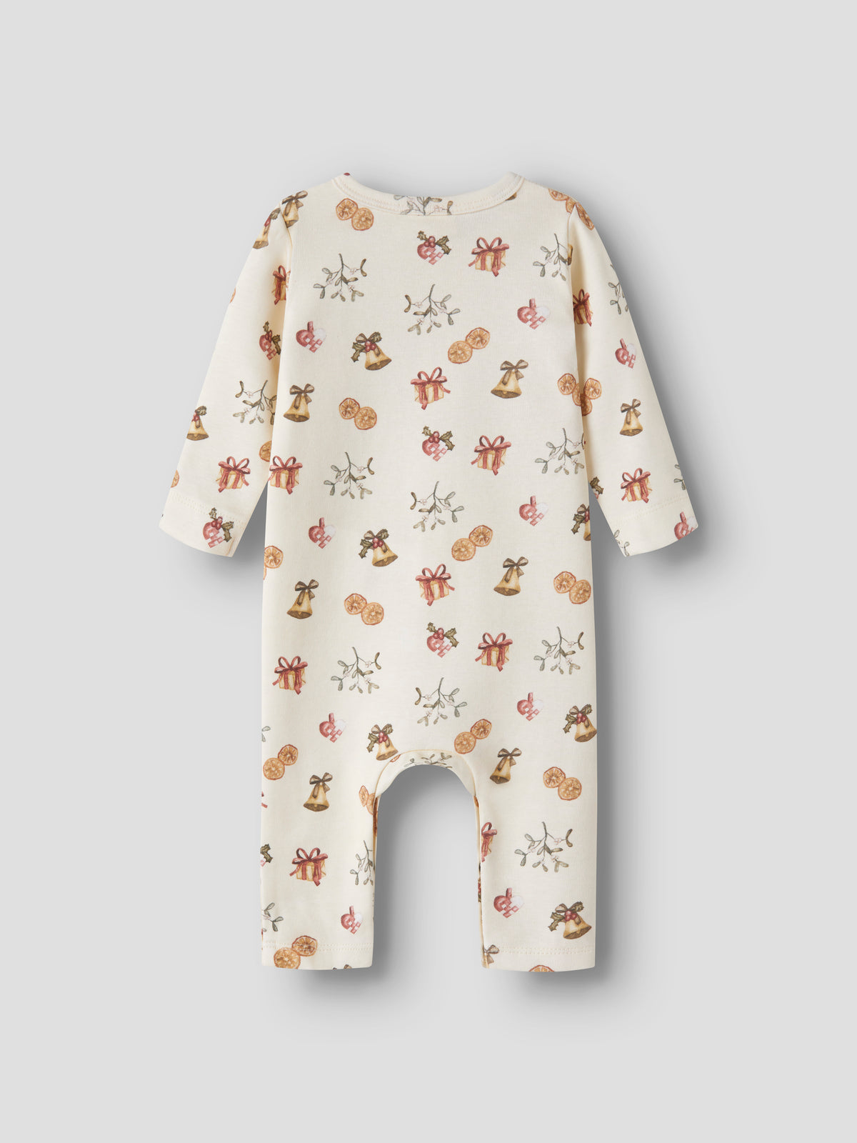 Lil Atelier BABY | Layo Julepysj - Turtledove
