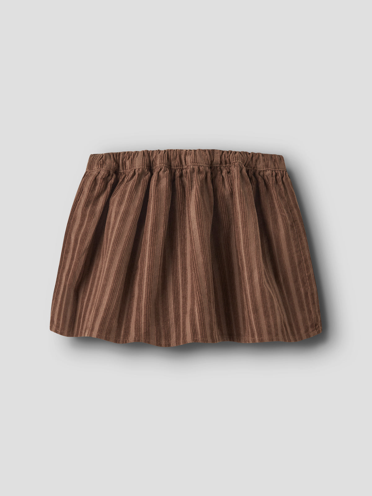 Ros skjørt i kordfløyel - Partridge | MINI