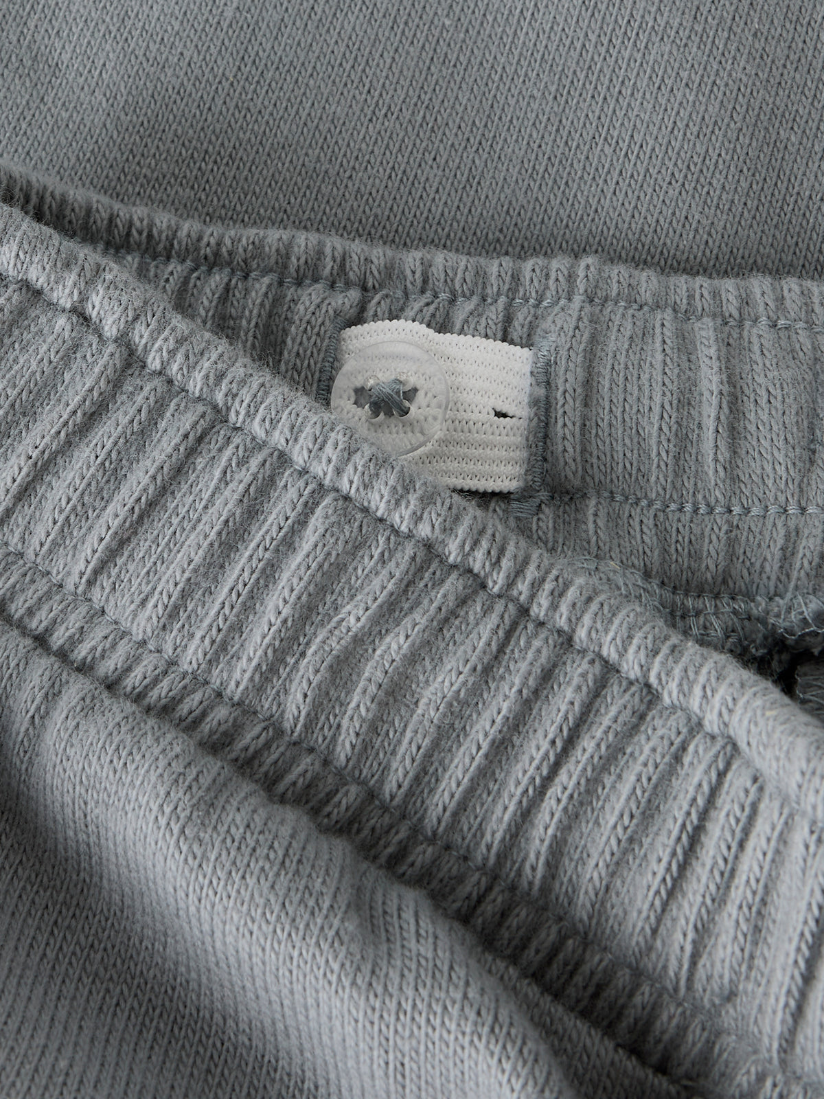 Lil Atelier MINI | Thoro myk bukse - Monument