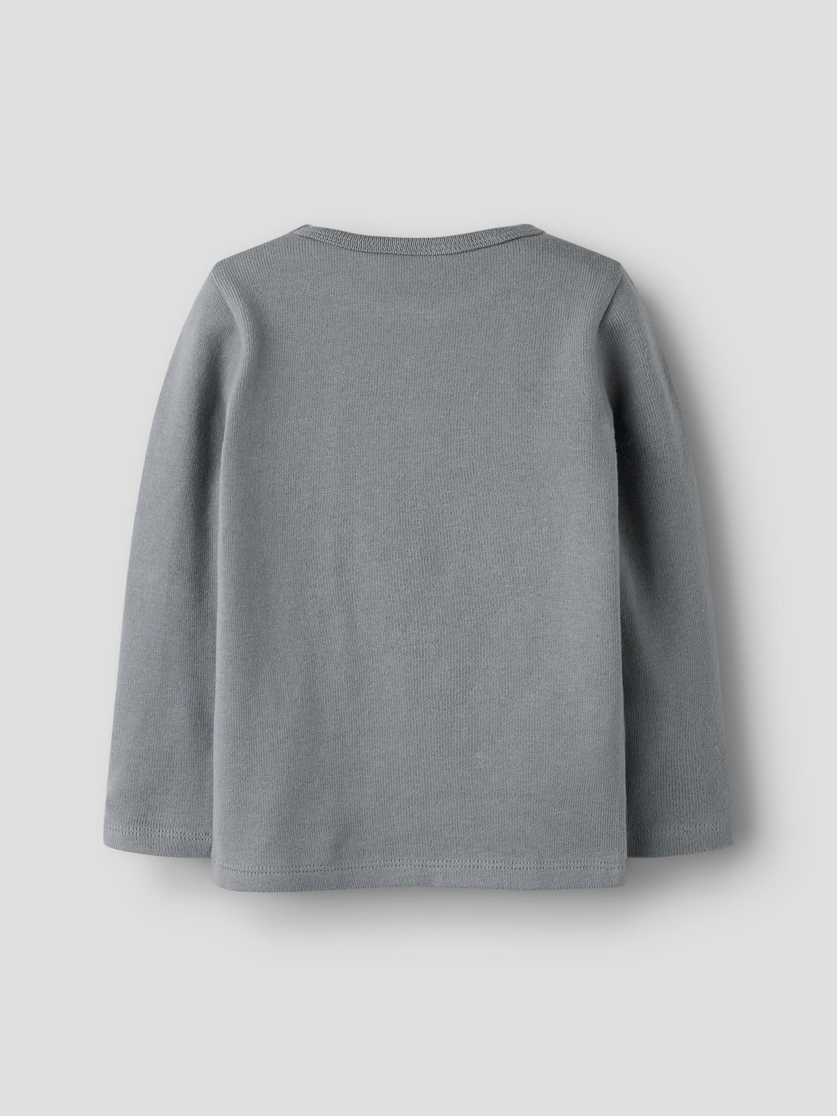 Lil Atelier MINI | Thoro Slim Top - Monument