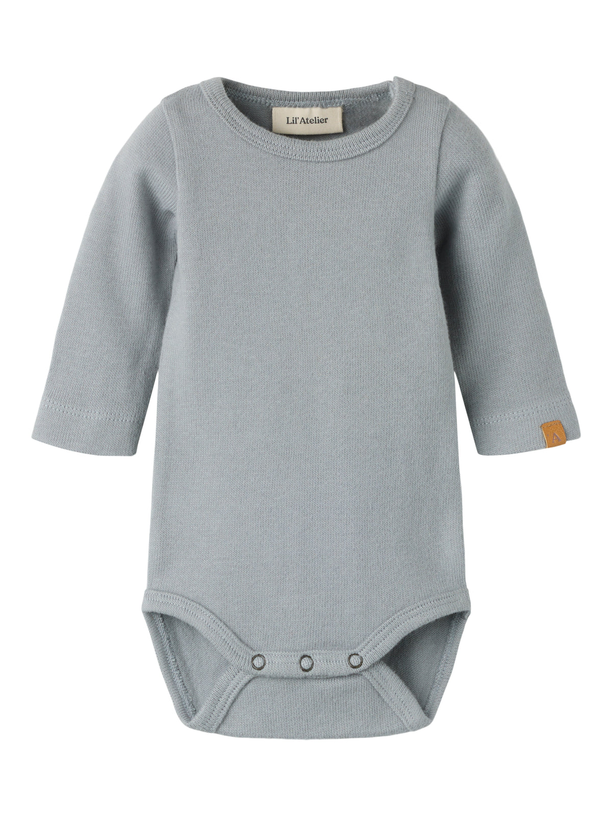 Lil atelier BABY | Thoro myk body - Monument