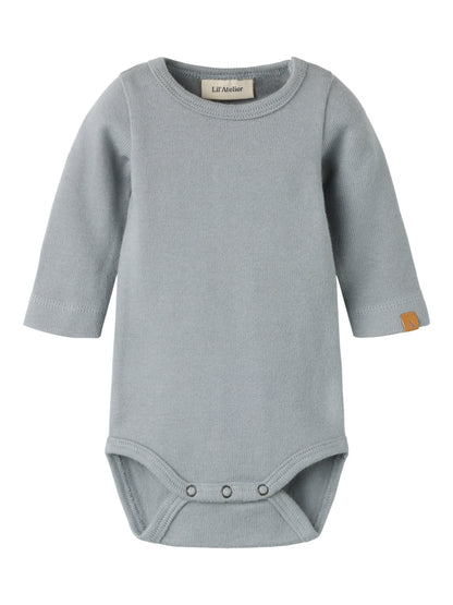 Lil atelier BABY | Thoro myk body - Monument