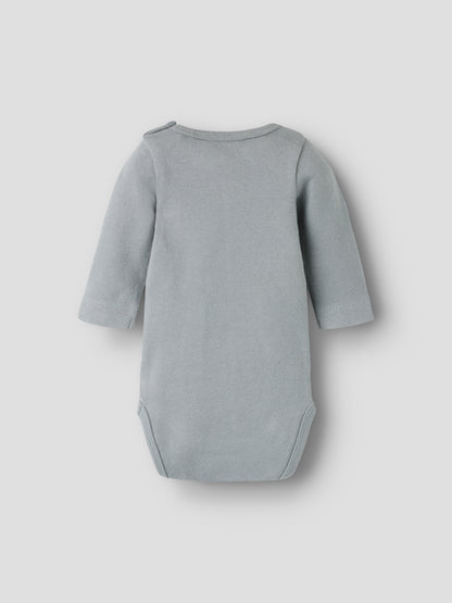 Lil atelier BABY | Thoro myk body - Monument