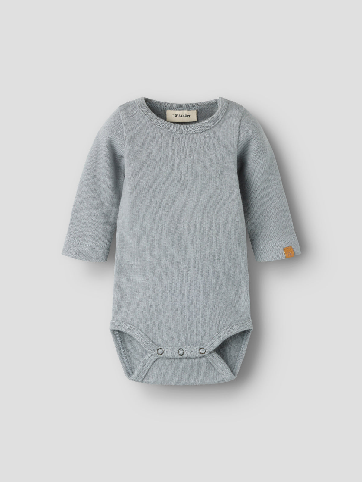 Lil atelier BABY | Thoro myk body - Monument
