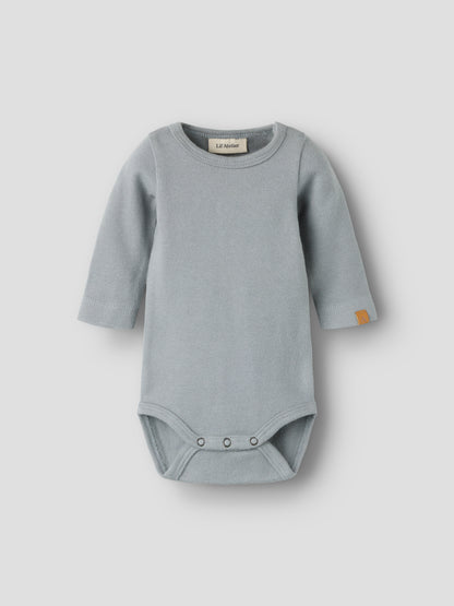 Lil atelier BABY | Thoro myk body - Monument