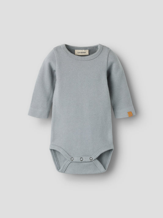 Lil atelier BABY | Thoro myk body - Monument