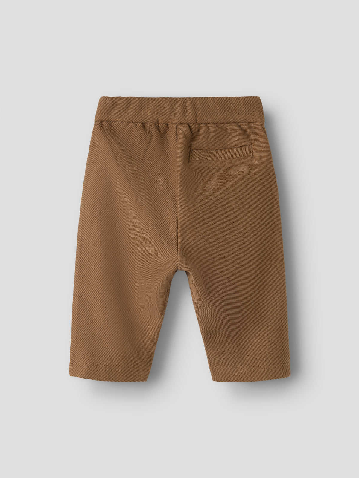 Lil Atelier Kaleo penbukse baby i jersey – Partridge, bilde 3