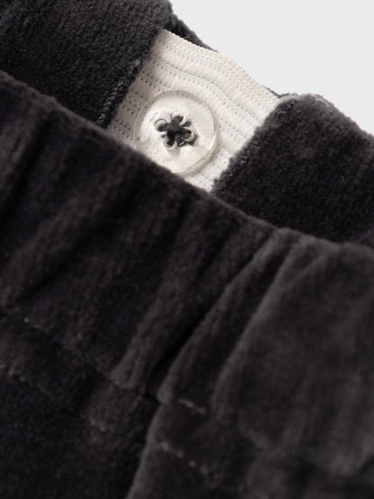 Lil Atelier Mini | Rimia Loose Sweat Pant - Periscope