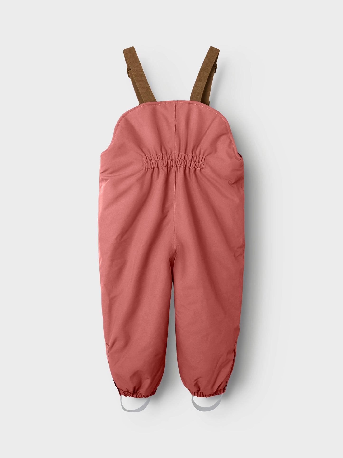 Lil Atelier Mini | Sett med Foret Skalltøy - Withered Rose